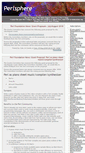 Mobile Screenshot of perlsphere.net